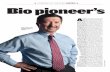 COMPANY OF THE YEAR AMGEN Bio pioneer’s brand clinicmedia.mmm-online.com/documents/57/2014_company_14209.pdf · Bio pioneer’s brand clinic PHOTO LEFT: KEVIN LOCK ★ COMPANY OF