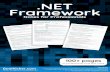 .NET Framework Notes for Professionals - goalkicker.com€¦ · .NET Framework.NET Notes for Professionals Framework Notes for Professionals GoalKicker.com Free Programming Books