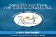 TORONTO INSTITUTE FOR DENTAL EXCELLENCE - AGDcst.agd.org/pdf/constituents/Region15-16/tide brochure_final 2016... · available courses offered by Toronto Institute for Dental Excellence