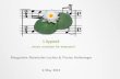 Lilypond - music notation for everyone!lilypond.org/pdf/lilypond_lac2013.pdf · Lilypond...music notation for everyone! Margarethe Maierhofer-Lischka & Florian Hollerweger 9 May 2013