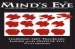 Mind’s Eye - Massachusetts College of Liberal Arts€¦ · The Mind’s Eye focuses on a general communication of ideas of interest to a liberal ... Gold and the Night Watchman’s