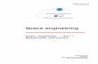 ECSS-E-10 Part 1 B (18 November 2004) · FOR SPACE STANDARDIZATION EUROPEAN COOPERATION ECSS Space engineering System engineering — Part 1: Requirements and process ECSS …