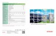 SPS3115C Series Wall M - ENF Solar · 2015-11-18 · Wall Mounted Integrated Solar Power Inverter technical specification ... 1000W 1500W 2000W 3000W 4000W 5000W 6000W 8000W 10000W
