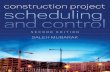 s Construction... · construction project SALEH MUBARAK NO MATTER HOW LARGE OR SMALL THE CONSTRUCTION PROJECT, an efficient, well-thought-out schedule is crucial to achieving success.