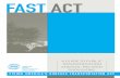 FAST ACT - American Public Transportation Association. 22... · Buses and Bus Facilities Grants ... 2 FAST ACT Fixing America’s Surface Transportation Act A GUIDE TO PUBLIC TRANSPORTATION