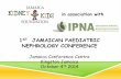 Presentación de PowerPoint - Jamaica Kidney Kids ...kidneykidsja.com/.../NEPHROTIC-SYNDROME-J-WILLIAMS.pdf · nephrotic syndrome - definition