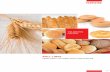 ROLL LINES - König Bäckereimaschinen · Koenig roll lines feature the latest ... partner with outstanding companies to ensure the success of your project. 3 ... THE COMPACT MACHINE