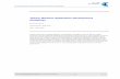 Wireless Application Development Guidelines - Telstra · TELSTRA WIRELESS APPLICATION DEVELOPMENT GUIDELINES TELSTRA CORPORATION LIMITED (ABN 33 051 775 556) | ISSUED 23/03 ... SCOPE