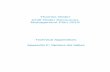 Thames Water Draft Water Resources Management Plan .Thames Water Draft Water Resources ... Appendix