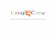 Make HL7 v2.3.1 Delimited Messages from Custom … · Page | 3 Visit LogiCoy.com We will first create and deploy a project, HL7Feeder, which will read the pipe-delimited file, convert