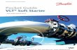 Pocket Guide VLT® Soft Starter - clrwtr.com · Travelator • Tumbler/Dryer • ...