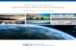 GEO Task US-09-01a Critical Earth Observation Priorities · Task US-09-01a: Critical Earth Observation Priorities. 2010. ... This report describes the task’s process, ... current