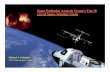 Space Radiation Analysis Group’s Top 10 List of Space ... · Space Radiation Analysis Group’s Top 10 ... •Space Radiation Analysis Group ... •Space radiation more damaging