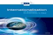 of business investments in R&D - European Commissionec.europa.eu/research/innovation-union/pdf/internationalisation... · The relationship between the European Union and United States