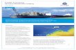 PTTEP Australasia Montara Production Drilling · sea level using a jack up Mobile Offshore Drilling ... environmental risk assessment and management ... PTTEP Australasia - Montara