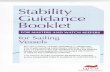  · A squall diagram for this vessel is available in the MCA stability information booklet: 1 this exists. ... Stability Guidance Booklet for Masters and Watch Keepers