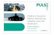 Platform Dynamic Motion Monitoring Integrity and Life ... - pulse.pdf · Platform Dynamic Motion Monitoring Integrity and Life ... Fixed Platforms There are over 200 platforms offshore