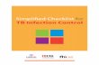 Simplified Checklist for TB Infection Control · Simplified Checklist for TB Infection Control ... -supported coalition of partners that provide technical ... n Produce the final