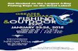 Get Hooked on the Largest 3-Day Fishing Expo on the …niagarafishingexpo.com/files/2015/01/Fishing-Expo-Program-Final-wo... · Get Hooked on the Largest 3-Day Fishing Expo on the