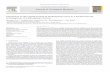 Expression of the capsid protein of Chikungunya virus in a ...repository.ajou.ac.kr/bitstream/201003/683/3/154-159.pdf · Byungki Cho a ,b, Jungho Kim , ... Chikungunya virus (CHIKV)