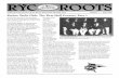 A Historical Perspective of the Racine Yacht Club Through ... Roots Issue 3.pdf · 1925 James Keough 1926 James Keough 1927 James Keough ... 1956 James H. Dunham 1957 James W. Paulsen