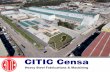 HEADQUARTER in O Porriño, Spain - citic-censa.com CENSA_oct_17.pdf · dnv-os-c401 steel structures en-1090-2 aws d1.1--transmission to any other third part by any method is not allowed