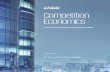 KPMG Competition Economics - Our offering · – State aid – Antitrust ... competition authorities into this transaction, including investigations by the ACCC, JFTC, ... Major computer