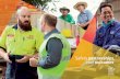 Safety Parnerships Real Outcomes - Home - … · financial support,’ Justin Dowsett, Greyhound’s National Safety Manager explained. Greyhound reviewed its injury statistics and