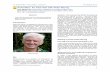 S AI Proﬁles: An interview with Peter Norvig - About - SIGAI · AI MATTERS, VOLUME 2, ISSUE 4SUMMER 2016 S AI Proﬁles: An interview with Peter Norvig Amy McGovern (University