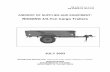 RIGGING 3/4-Ton Cargo Trailers03).pdf · Prepare a 12-foot type V platform according to TM 10-1670-268-20&P/TO 13C7-52-22 and as shown in Figure 2. Figure 1. M101A2, 3/4- Ton Cargo