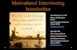 Motivational Interviewing Introductionantrios.wpic.pitt.edu/files/file/Motivational Interviewing... · n = 150. 120. 140. Asthma Violence Family. 100. Health Prom Psychiatric Diabetes