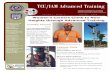 TCU/IAM Advanced Training - Job Corps · Students’ Careers Soaring High! XTRA Airway Flight Attendant– $19.00/hr Atlanta JCC AT Graduate (Culinary Arts previous trade) A few of