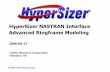 HyperSizer NASTRAN Interface Advanced Ringframe …hypersizer.com/download.php?type=pdf&file=304-HyperSizer NASTRAN...HyperSizer NASTRAN Interface. Advanced Ringframe Modeling. ...