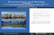 Environment and Society - NYU Pressnyupress.org/.../nyup_guide_schlottmann_environment_and_society.pdf · General Summary Environment and Society connects the core themes of environmental