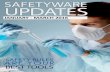 Safetyware Updates (January - March 2016)safetyware.com/wp-content/uploads/2016/08/Safetyware-Updates-Jan... · (DOSH Approval No.-JKKP HP 86/04) Heavy Duty, Flocklined (DOSH Approval