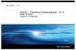 SAS Theme Designer 3.3 for Flex: User's Guidesupport.sas.com/documentation/cdl/en/flexthemedesignug/65088/PDF/...for Flex User’s Guide SAS ... SAS Theme Designer 3.3 for Flex has