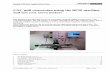 CNC mill conversion using the BF20 machine and low … mill conversion using the BF20 machine ... This document describes the process of converting a manual milling machine into a