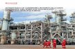 ADVANTAGES OF COMBINING INTRINSICALLY SAFE EQUIPMENT AND ... · advantages of combining intrinsically safe equipment and wireless technology in process manufacturing a honeywell white