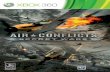 AirConflictsSW XBOX 360 MNL BDY EN - download…download.xbox.com/content/413307d3/AirConflictsSecretWars_Manual... · Free camera You can specify the camera position around your