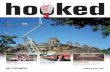 THINK PINK! A GIANT JOURNEY WORKING SAFELY - Terexassets.terex.com/ttms/icims/HOOKED International - EN_Jan2014.pdf · Terex Cranes Team News A new Terex ® T 340-1 Hydraulic Truck