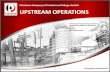 Petroleum Company of Trinidad and Tobago Limited UPSTREAM ... · Petroleum Company of Trinidad and Tobago Limited ... Upstream Asset Integrity Robust Asset Integrity Programme in