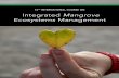 15th InternatIonal Course on Integrated Mangrove ...inweh.unu.edu/.../uploads/2015/07/...Brochure-2015.pdf · Centre of advanced Study in Marine Biology, annamalai University, india