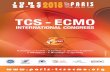 TCS - ECMO · La Pitié-Salpêtrière Cardiology Institute of Paris will organize next June to the 9th International PARIS TCS-ECMO Congress! This Congress will feature the latest
