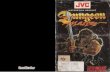 Dungeon Master - Nintendo SNES - Manual - gamesdbase · 3. 5. 7. 8. 10. 1 Story ... Explanation of Screen Views Dungeon View ... Together, master and apprentice walked to the sphere