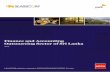Finance and Accounting Outsourcing Sector of Sri Lanka Report 2013.pdf · Finance and Accounting Outsourcing Sector of Sri Lanka ... Finance and accounting outsourcing sector ...