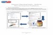 Disease Planning Guide - Anthrax - Dispense Assist Planning Guide - Anthrax... · Disease Planning Guide – Pg 1 - Anthrax anthrax exposure has been from the Food and Drug Administration