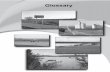 Glossary - Kansas Department of Transportation · GLOSSARY Advanced Construction ... and arches are examples of various culvert shapes. ... and each of the three levels has specific