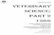 GRANTON TECH VETERINARY SCIENCE: PART 2files.campuslogin.com/Courses/3600/1566 Veterinary Science Part 2.pdf · Read and carefully study Chapter 19 in your text. Complete Examination