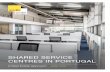 SHARED SERVICE CENTRES IN PORTUGAL - …pdf.euro.savills.co.uk/portugal/brochura-final-shared-services... · Company growth ... Staff profile: tend to hire young people (< 30 years),