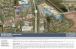 EXCLUSIVE OFFERING | $2,400,000 / 5.00% CAP Bread_Houston_TX... · EXCLUSIVE OFFERING | ... Site plan Panera Bread GROUND LEASE ... Channel with the Houston central business district.